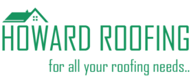 Howard Roofing Logo